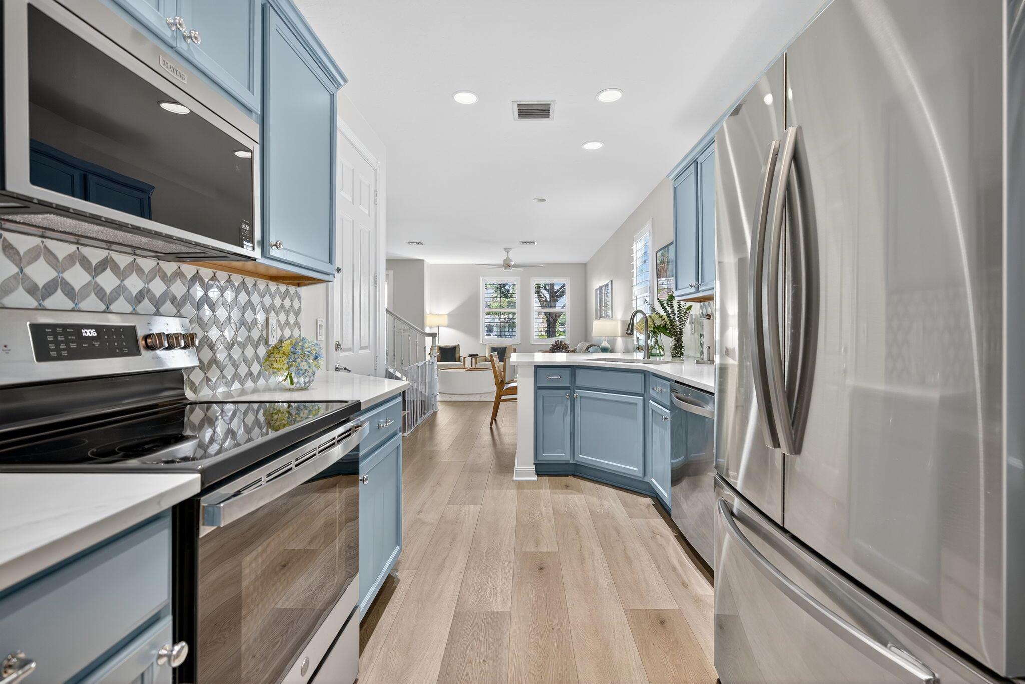 MALLORY CREEK AT ABACOA 1 - Residential