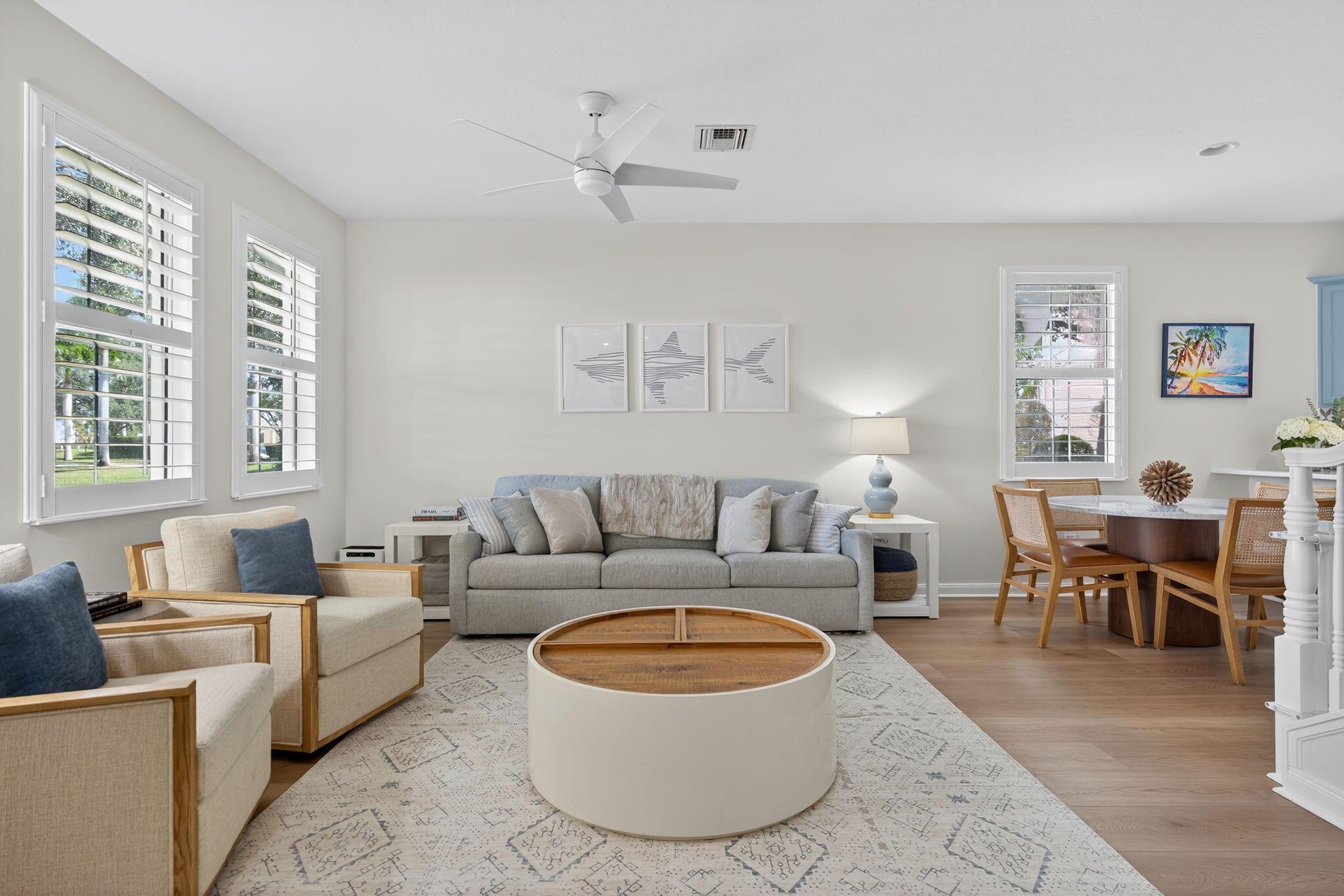 MALLORY CREEK AT ABACOA 1 - Residential