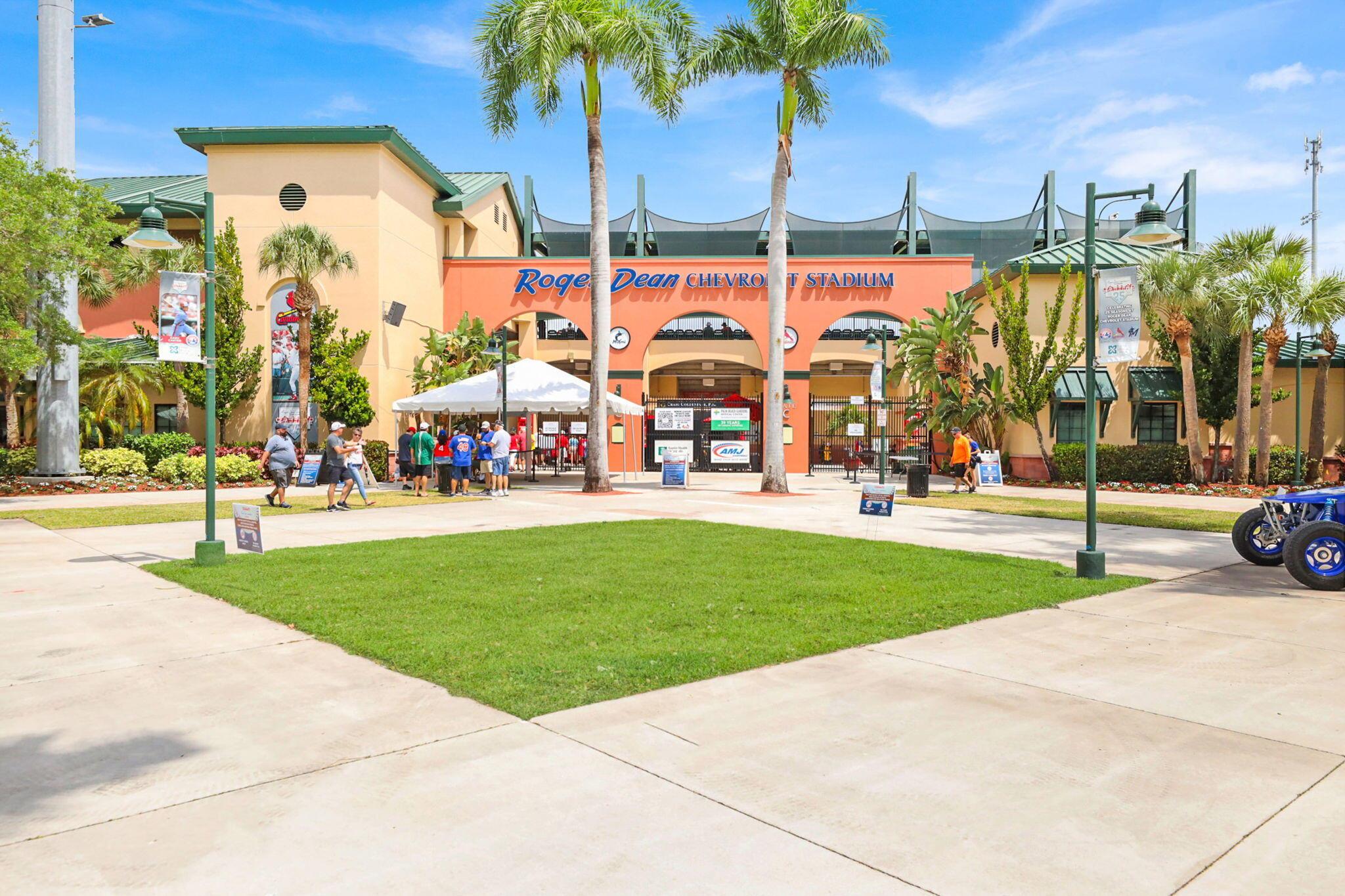 MALLORY CREEK AT ABACOA 1 - Residential