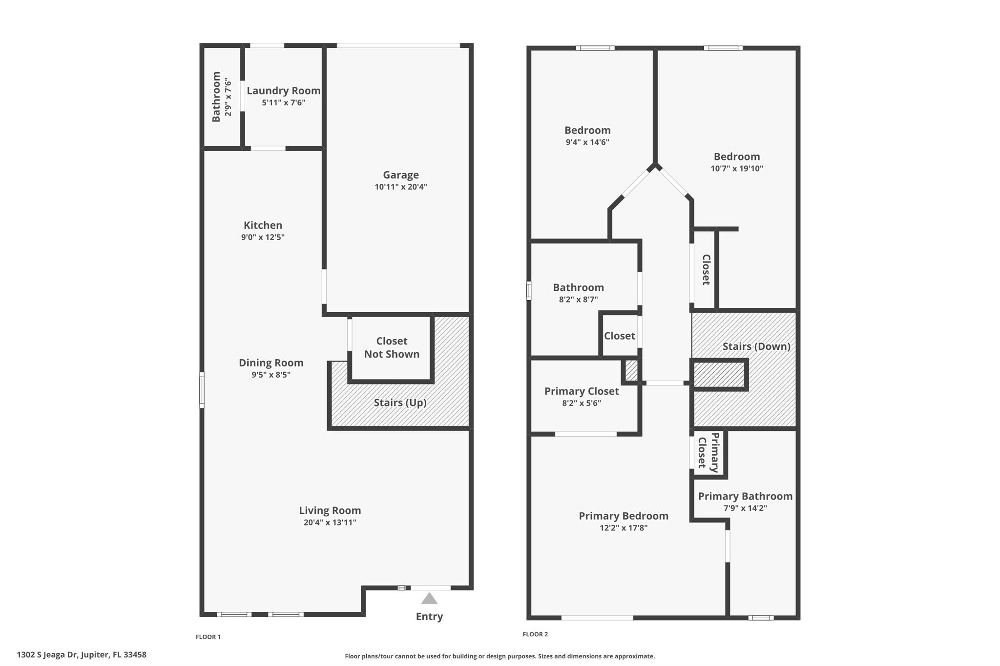 MALLORY CREEK AT ABACOA 1 - Residential