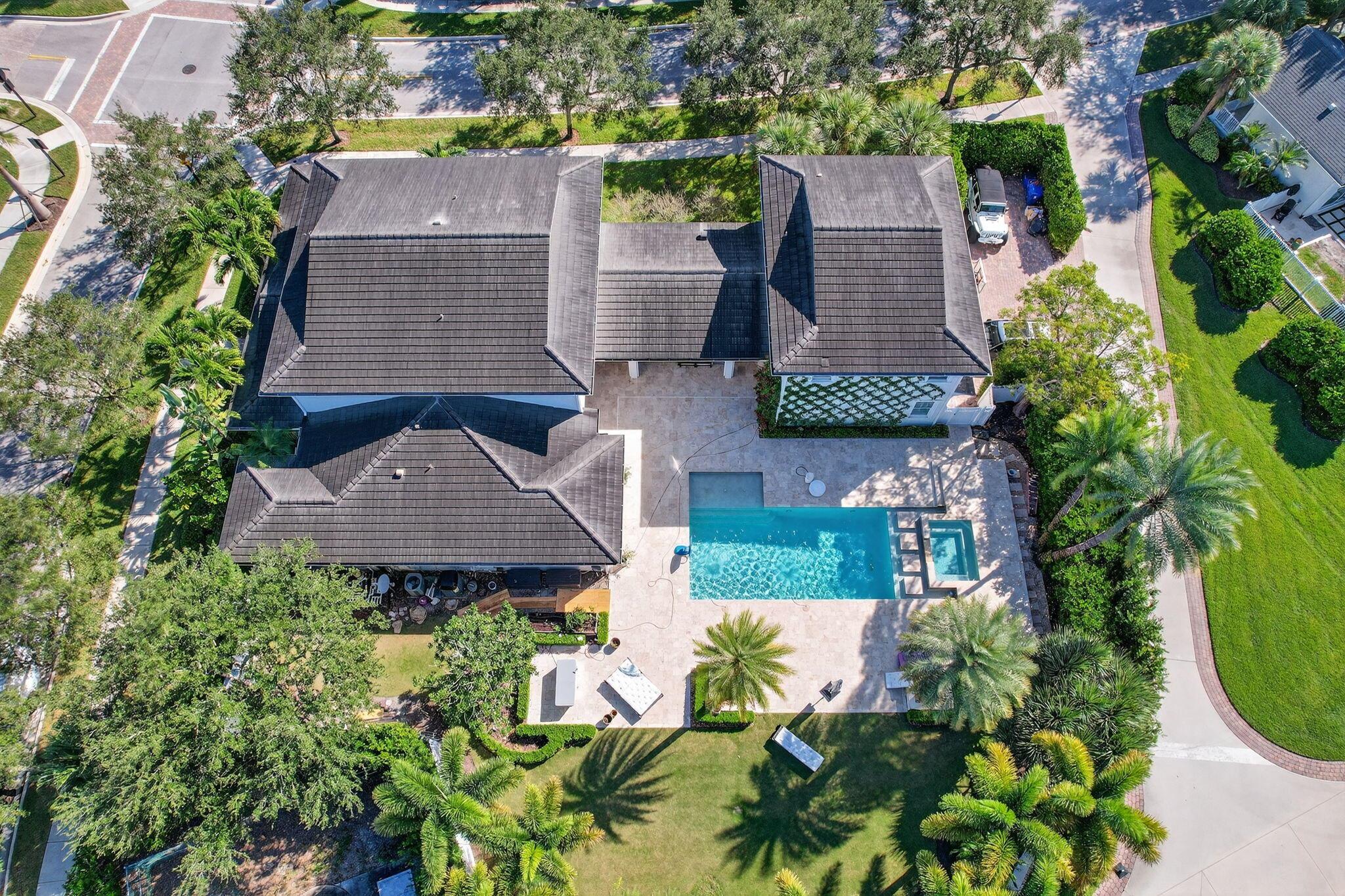 MALLORY CREEK AT ABACOA 1 - Residential