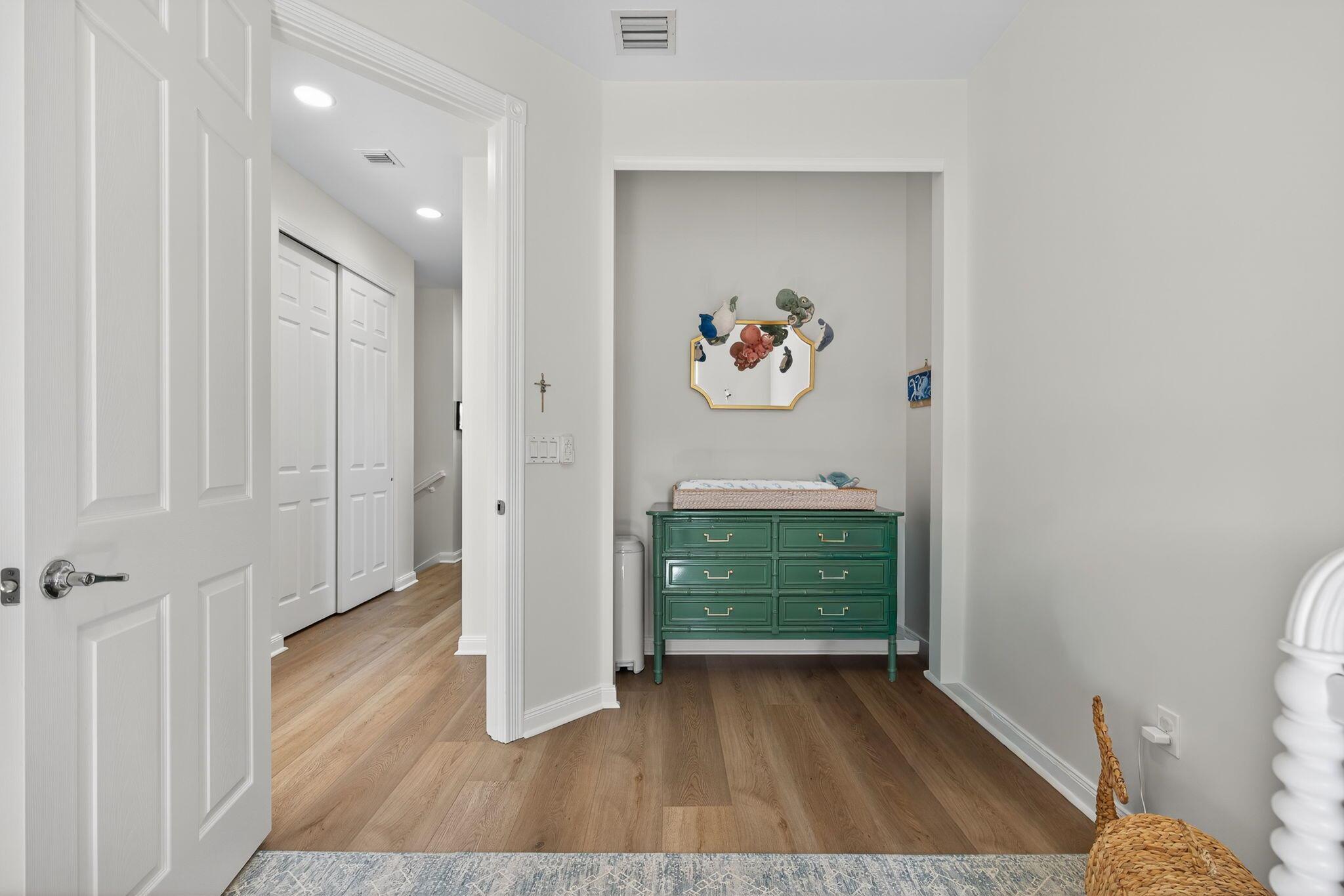 MALLORY CREEK AT ABACOA 1 - Residential