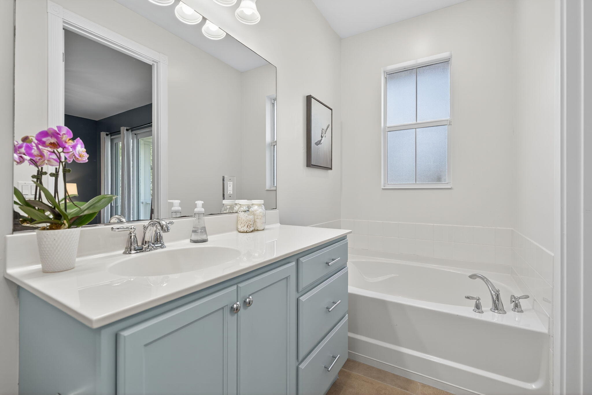 MALLORY CREEK AT ABACOA 1 - Residential