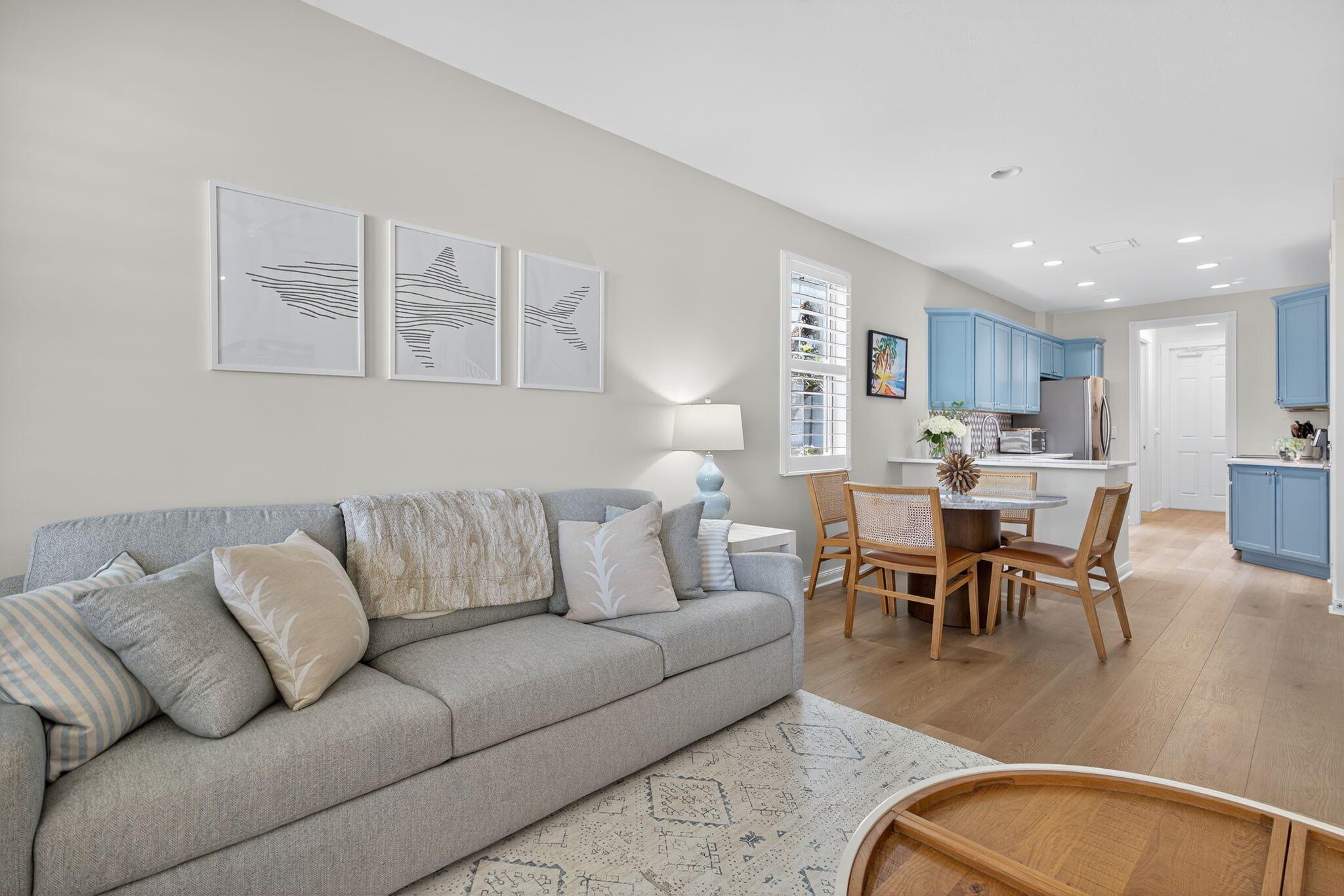 MALLORY CREEK AT ABACOA 1 - Residential