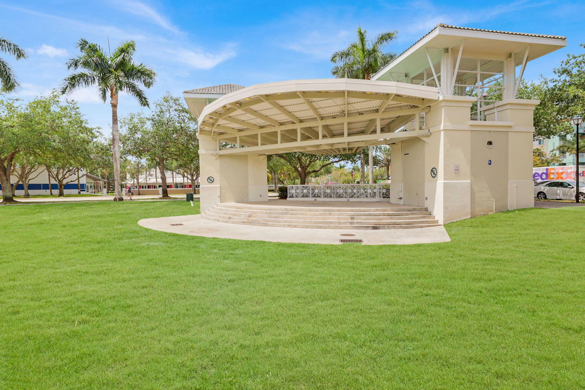 MALLORY CREEK AT ABACOA 1 - Residential