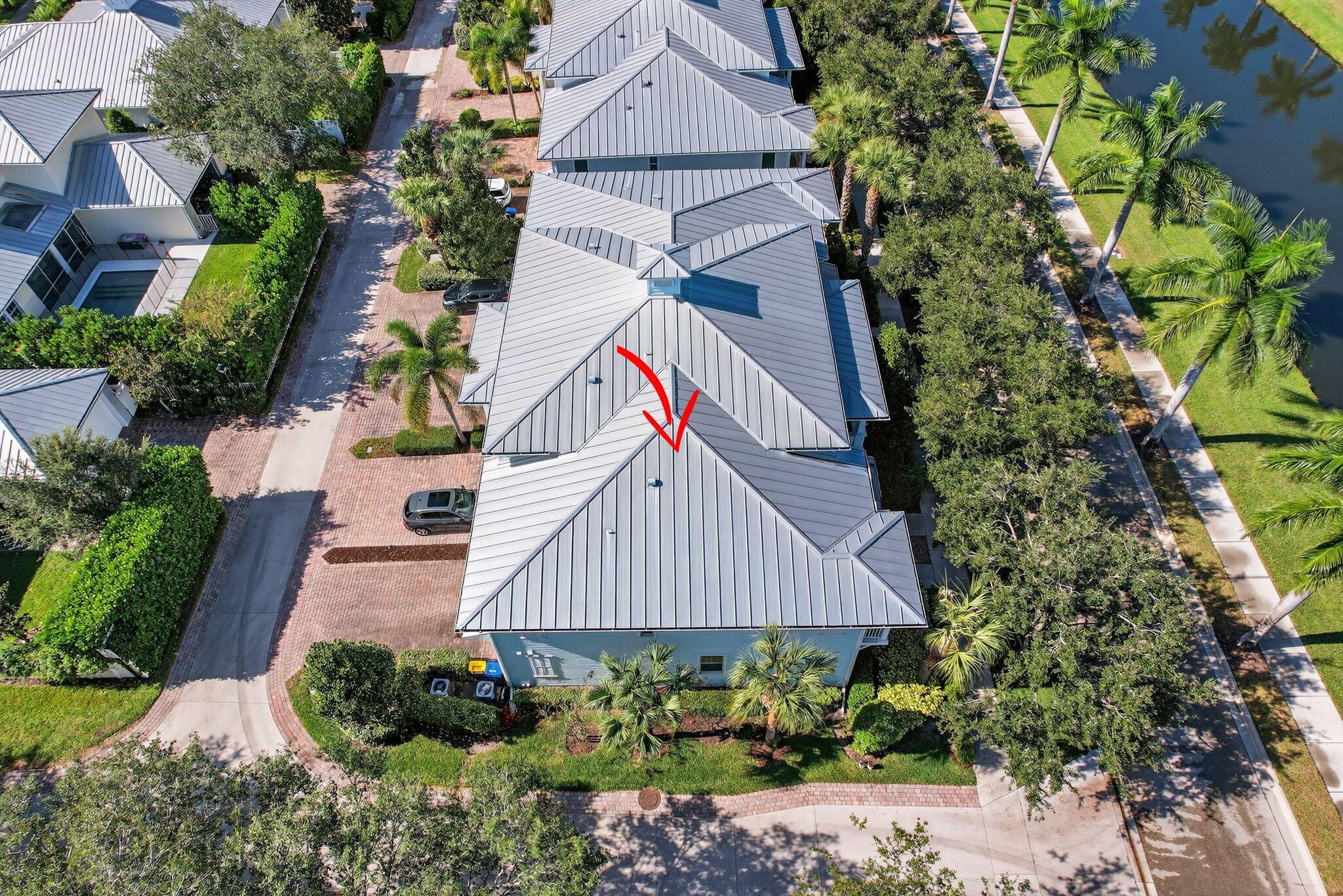 MALLORY CREEK AT ABACOA 1 - Residential