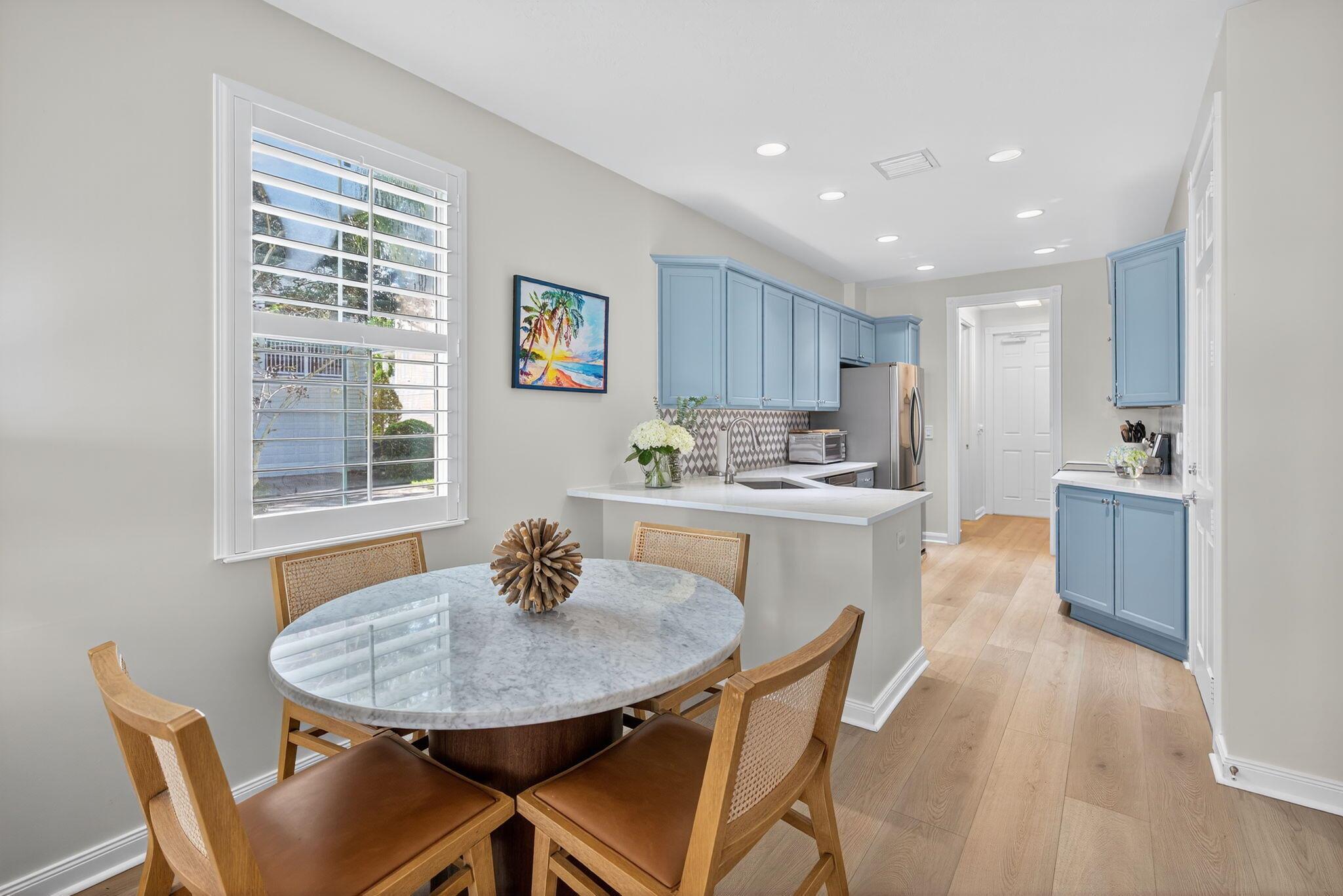 MALLORY CREEK AT ABACOA 1 - Residential