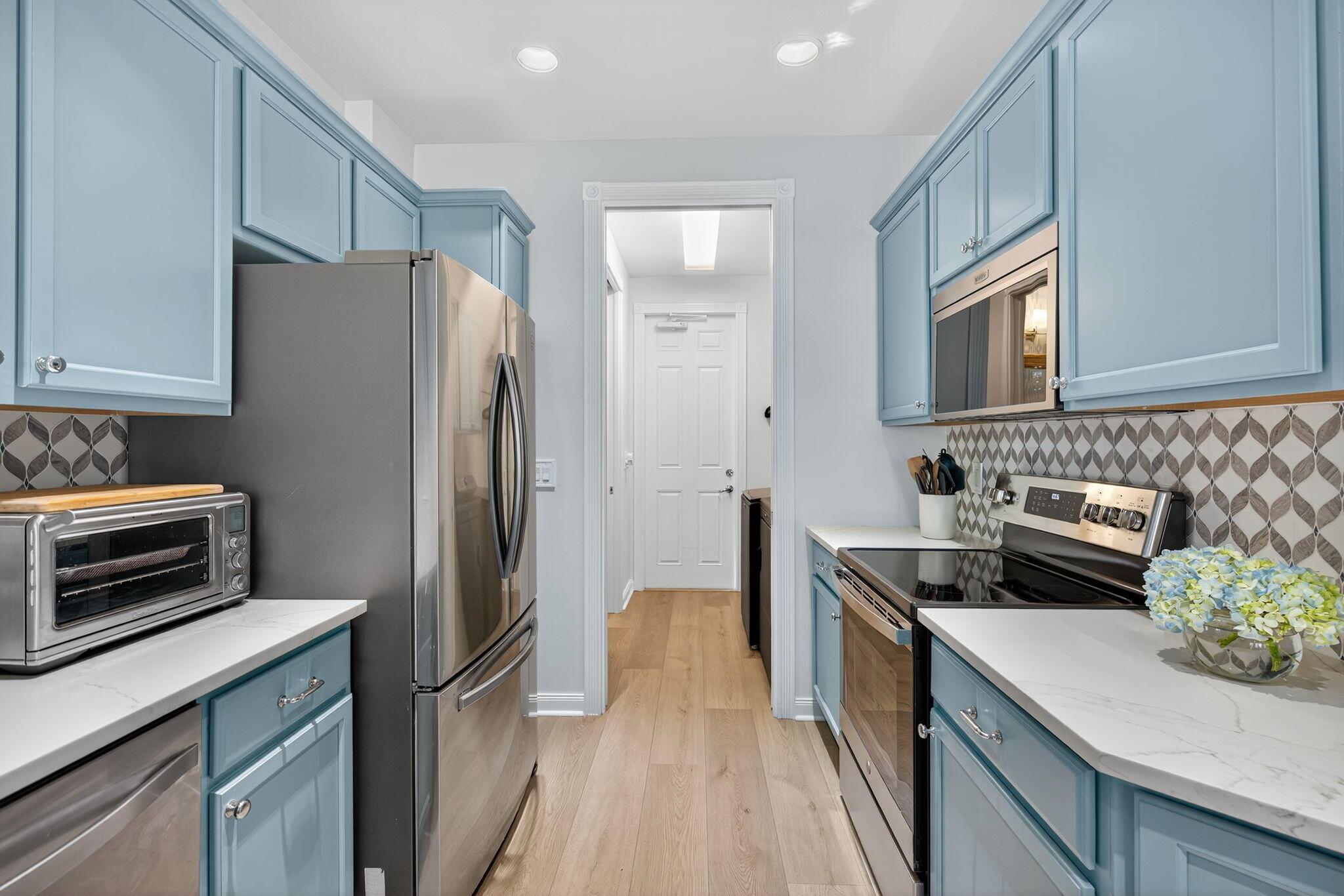 MALLORY CREEK AT ABACOA 1 - Residential