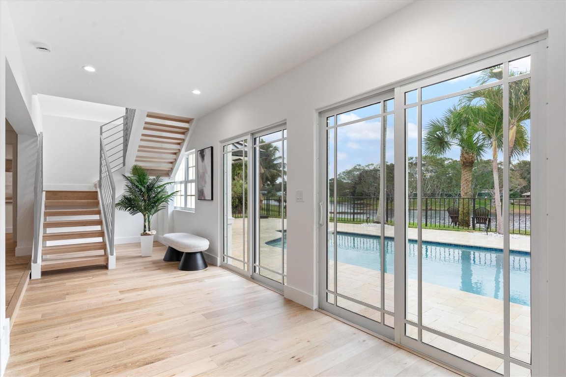 Timbercreek North - Residential