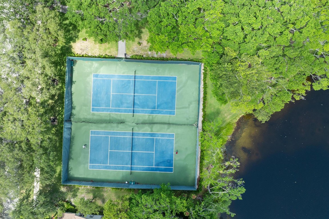 Timbercreek North - Residential