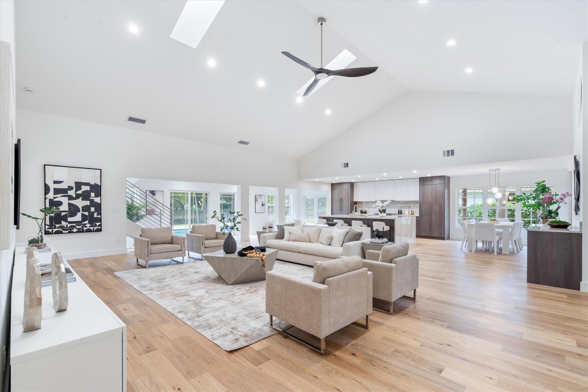 Timbercreek North - Residential