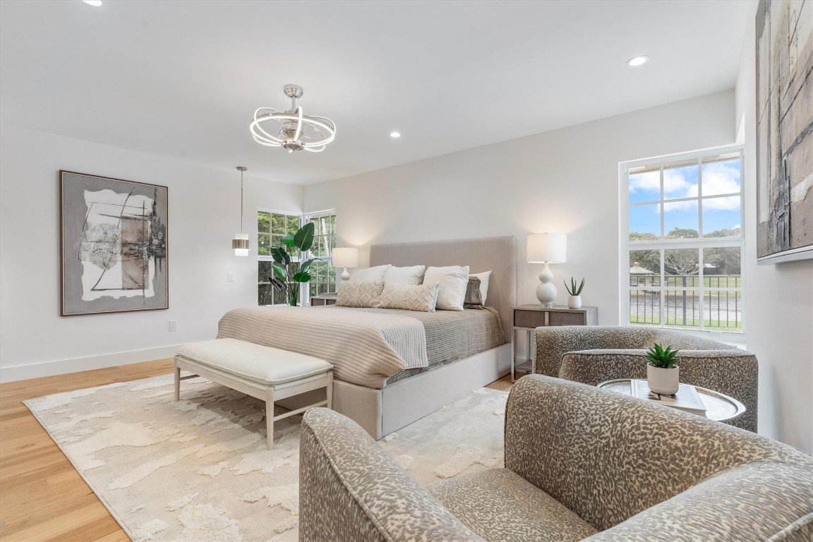 Timbercreek North - Residential