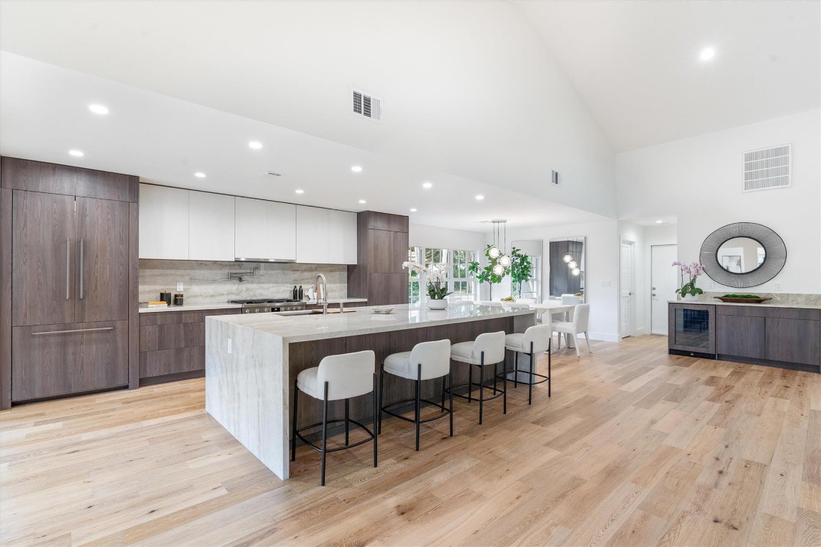 Timbercreek North - Residential