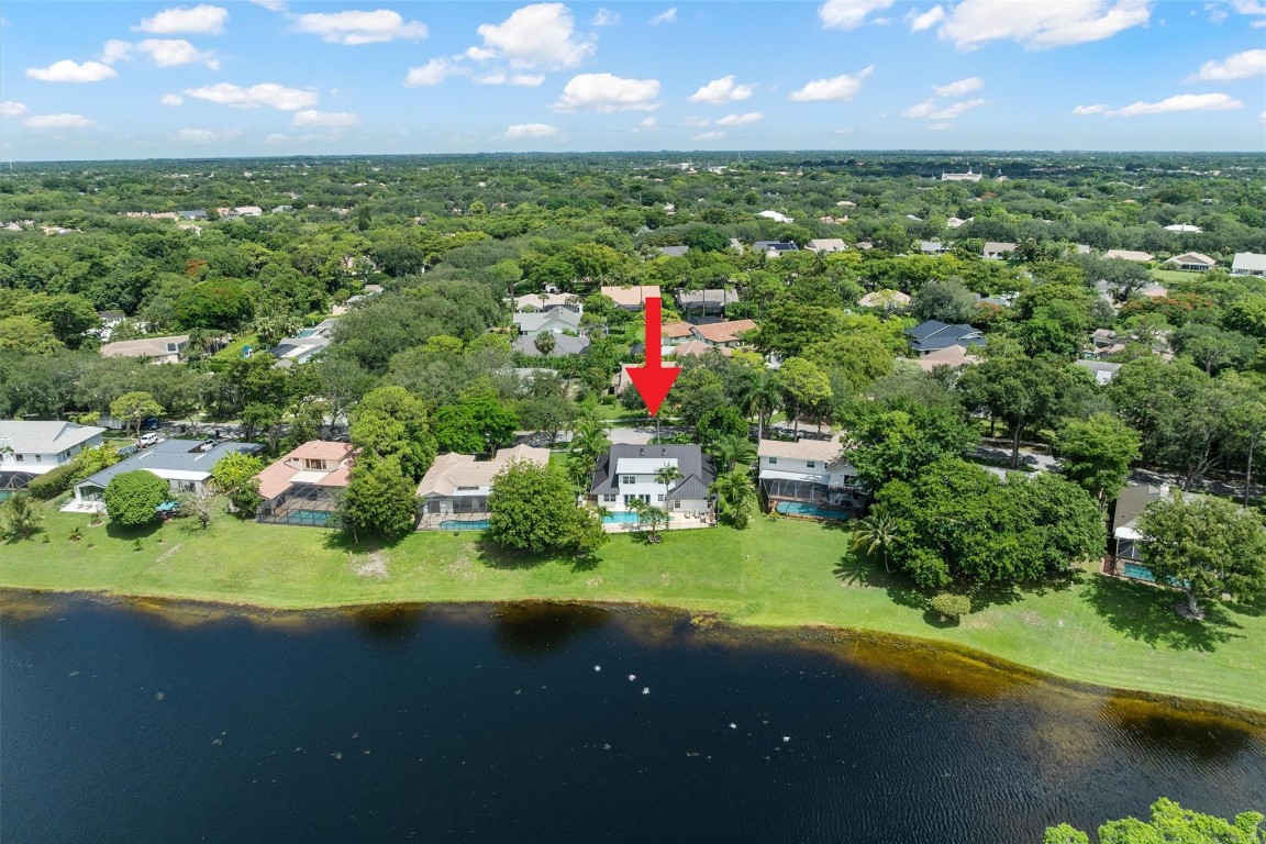 Timbercreek North - Residential