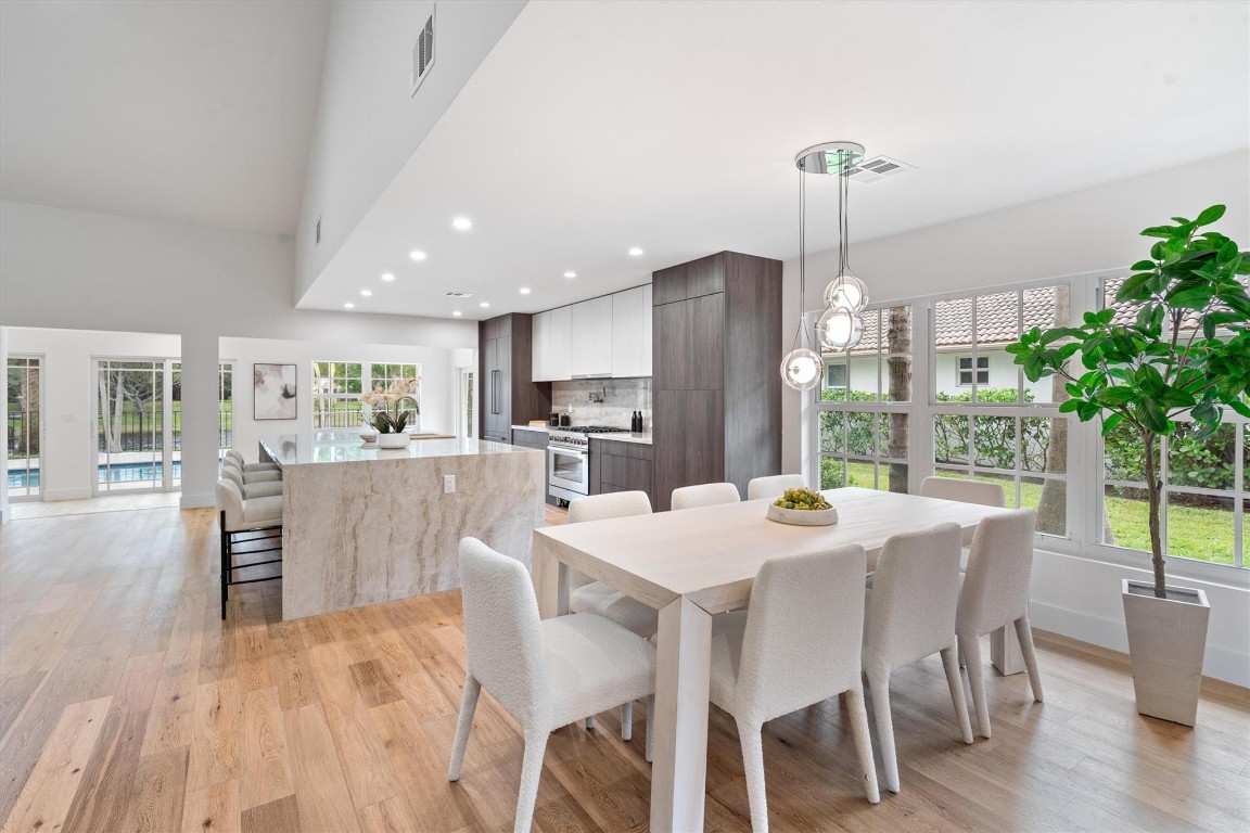 Timbercreek North - Residential