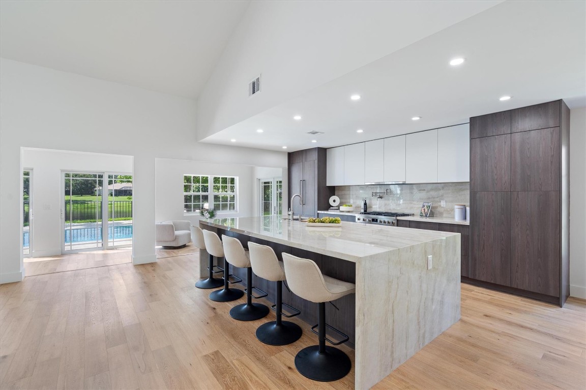 Timbercreek North - Residential