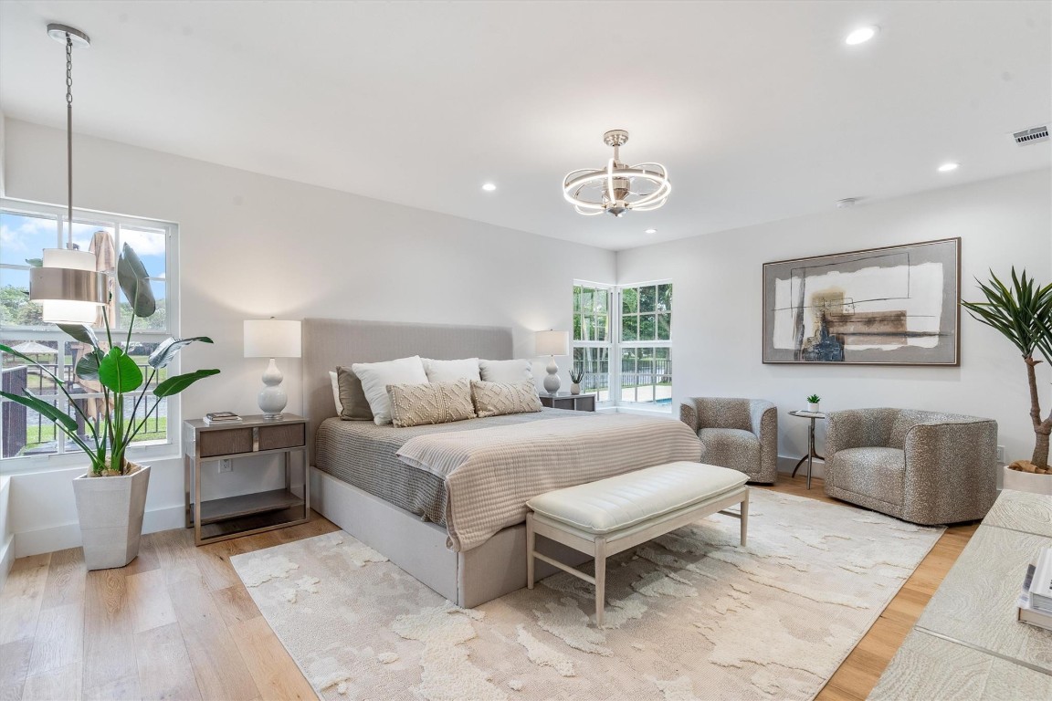 Timbercreek North - Residential