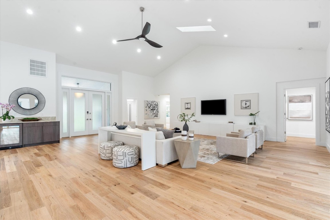 Timbercreek North - Residential