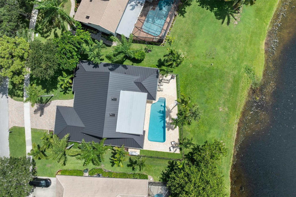 Timbercreek North - Residential