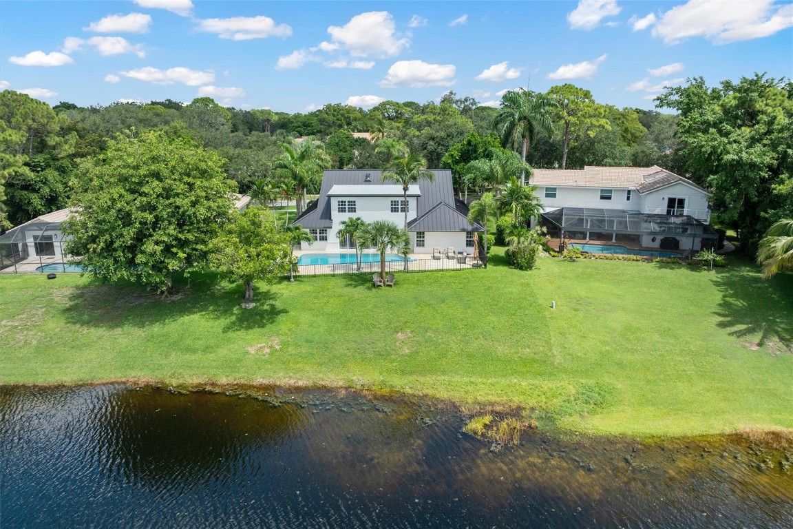 Timbercreek North - Residential