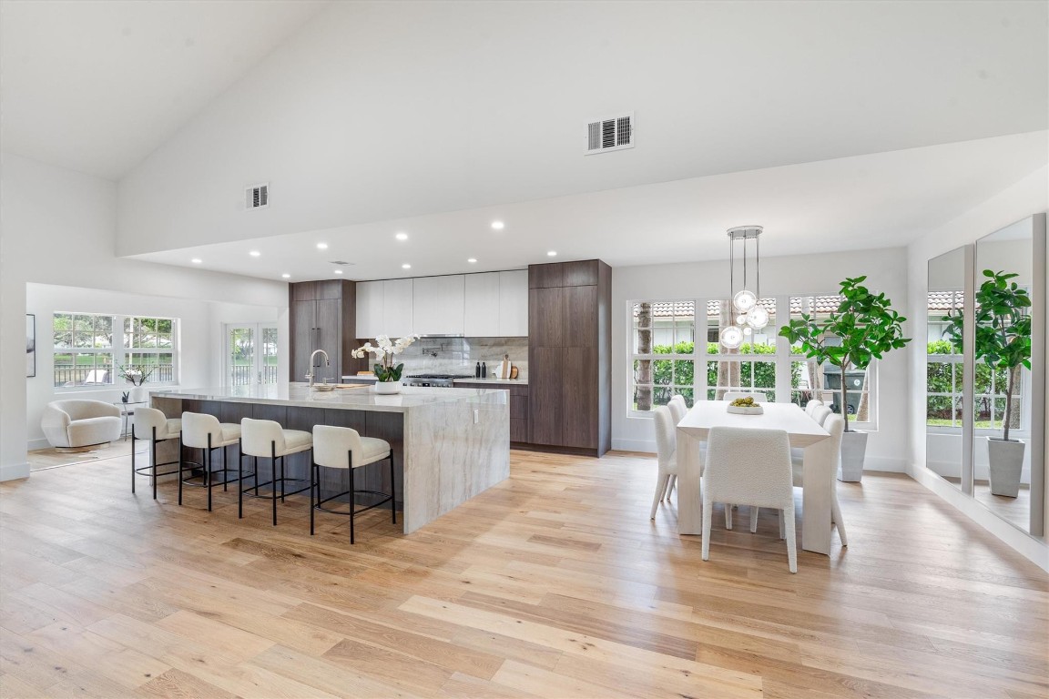 Timbercreek North - Residential