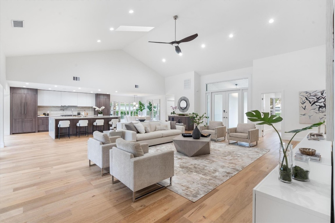 Timbercreek North - Residential