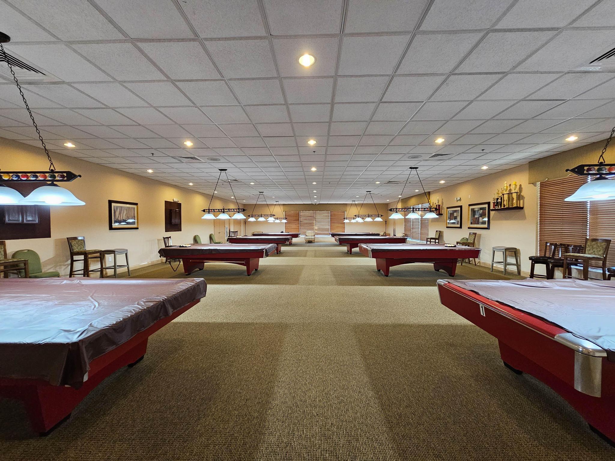 WATERSEDGE AT LAKES OF DELRAY CONDO A THRU H DE - Residential