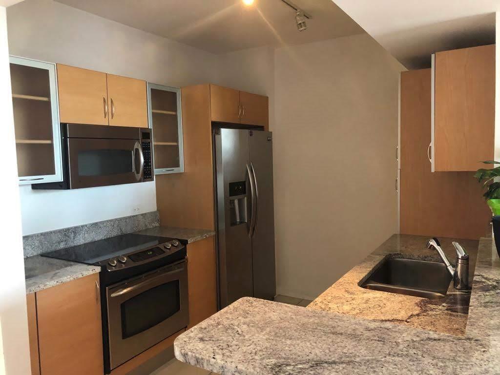 VENTURE AT AVENTURA EAST CONDO - Residential Lease