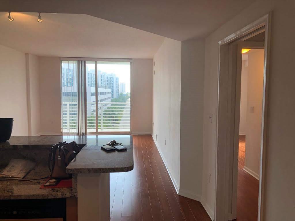 VENTURE AT AVENTURA EAST CONDO - Residential Lease