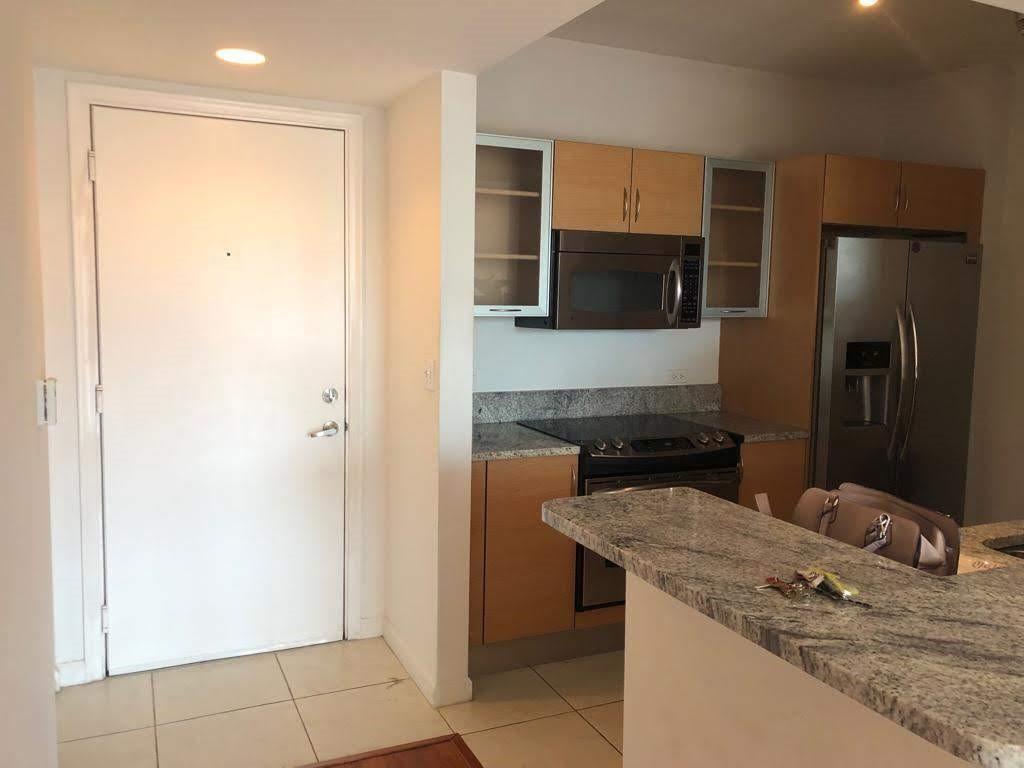 VENTURE AT AVENTURA EAST CONDO - Residential Lease