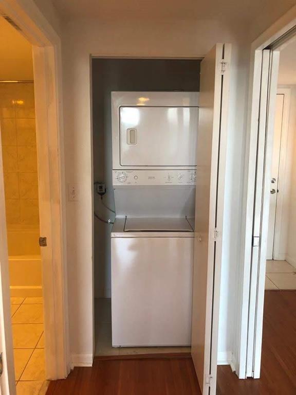 VENTURE AT AVENTURA EAST CONDO - Residential Lease
