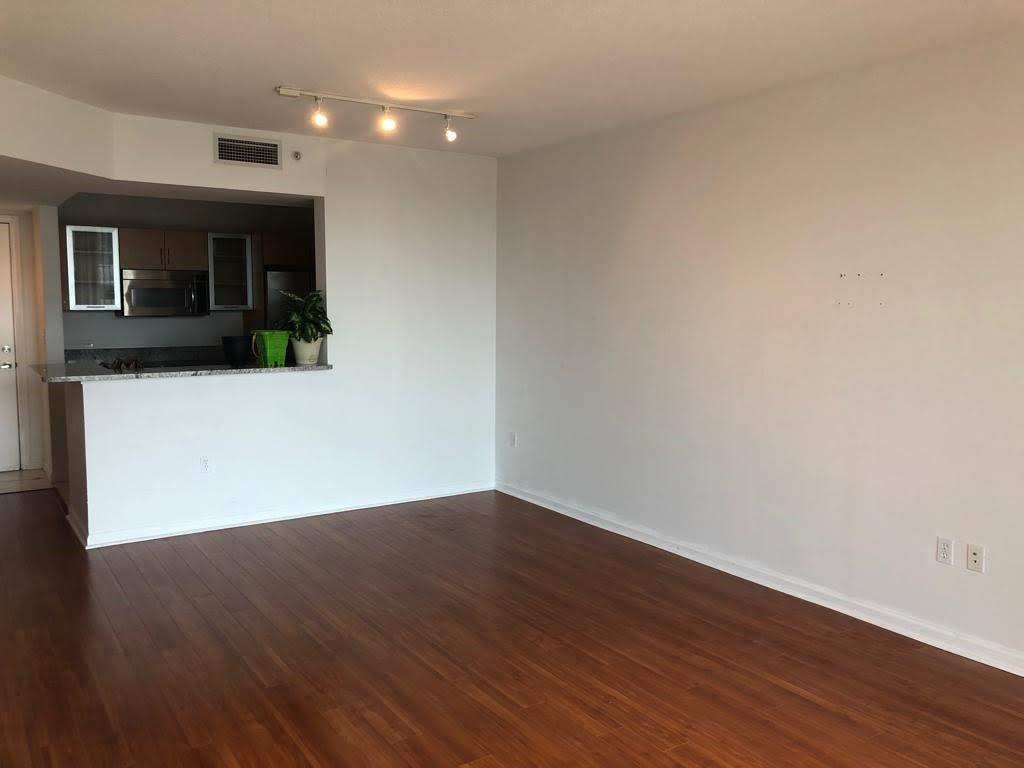 VENTURE AT AVENTURA EAST CONDO - Residential Lease