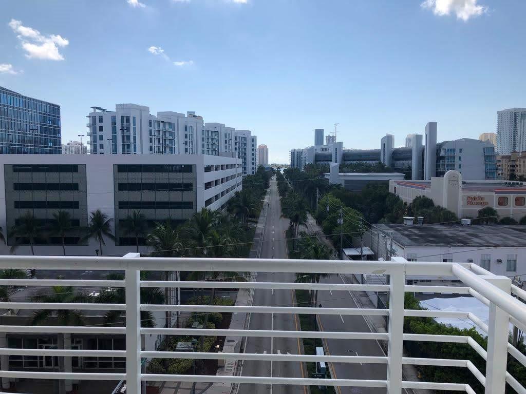 VENTURE AT AVENTURA EAST CONDO - Residential Lease