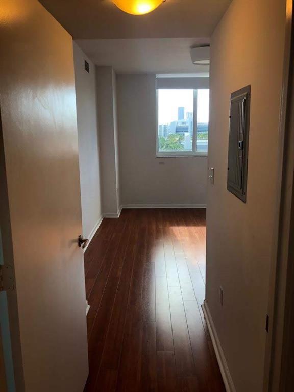 VENTURE AT AVENTURA EAST CONDO - Residential Lease