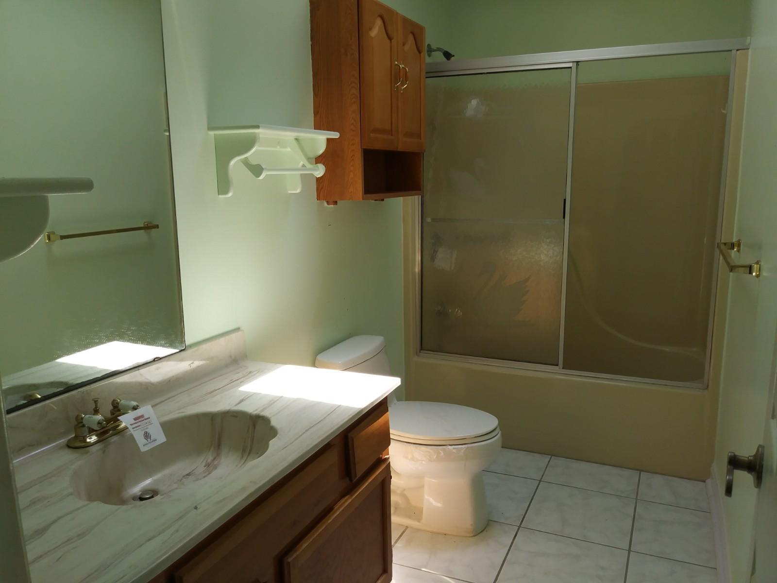 LAKEWOOD PARK UNIT 9 - Residential