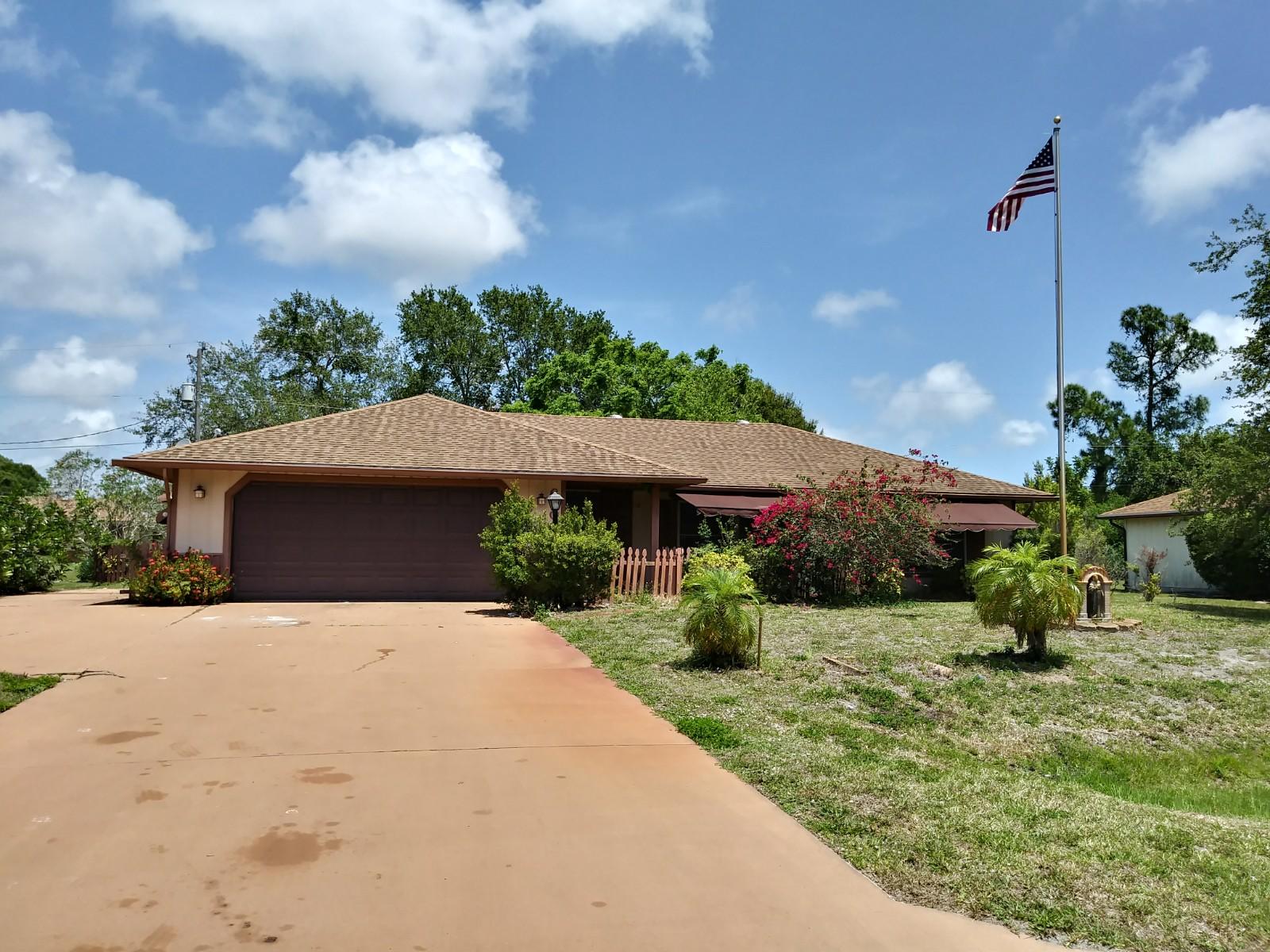 LAKEWOOD PARK UNIT 9 - Residential