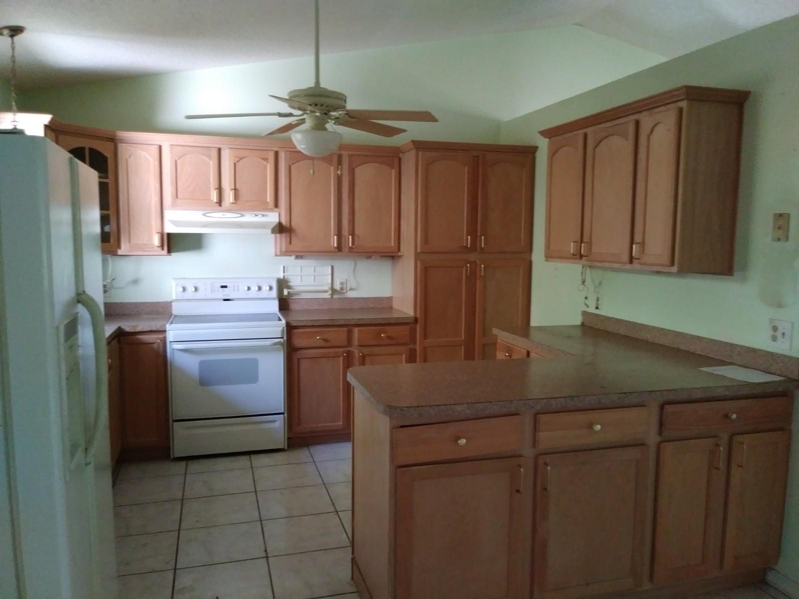 LAKEWOOD PARK UNIT 9 - Residential