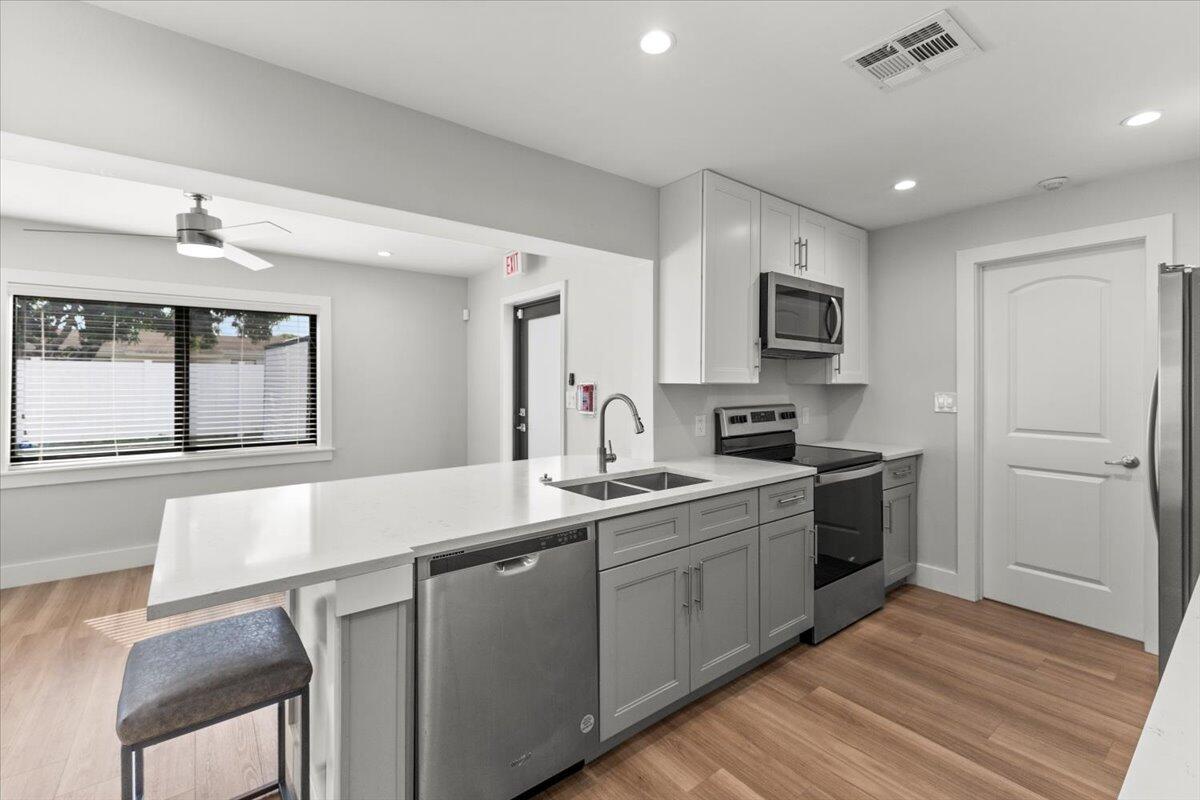 LARKDALE UNIT 4 - Residential