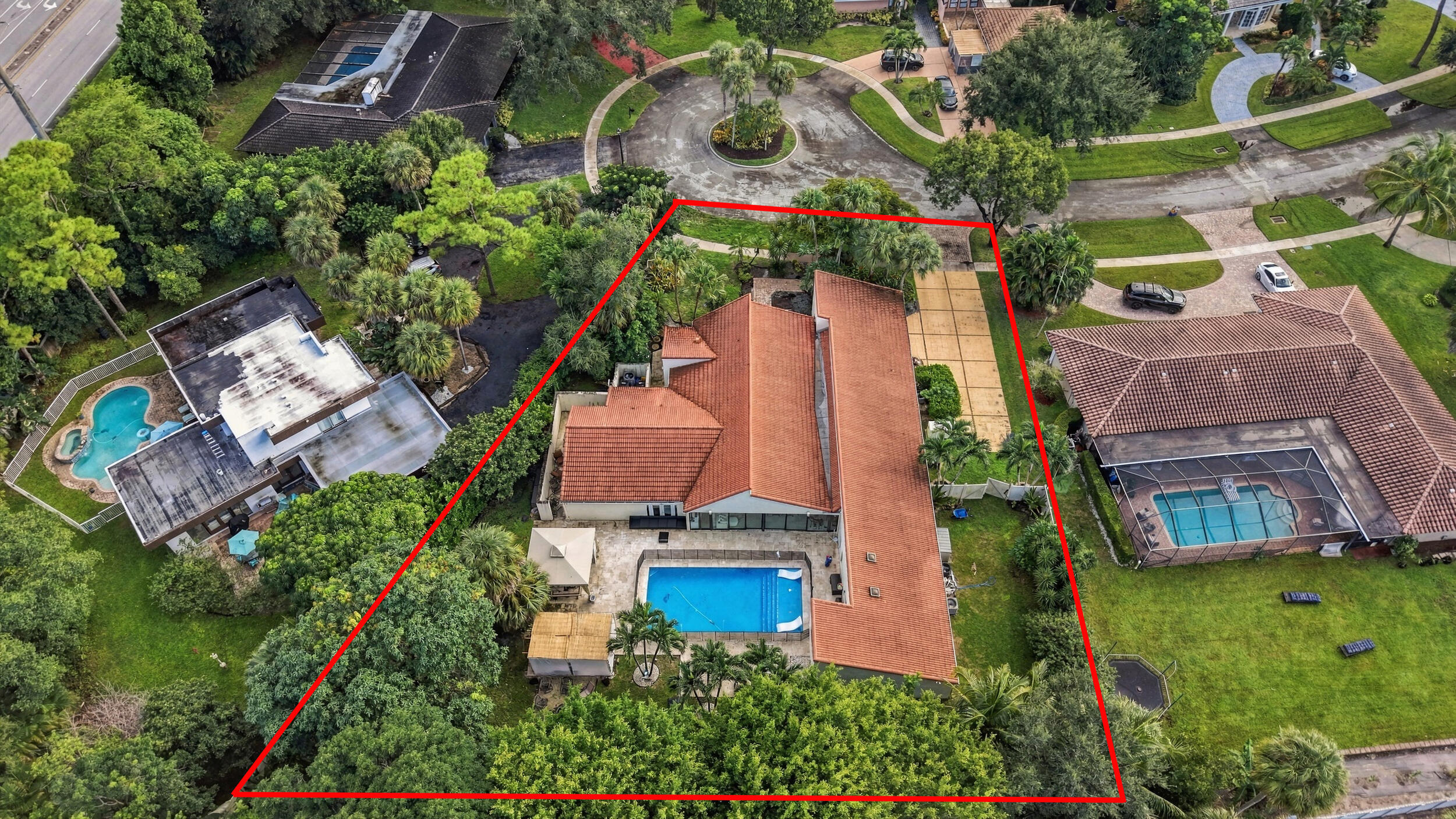 6555 SERENA Lane