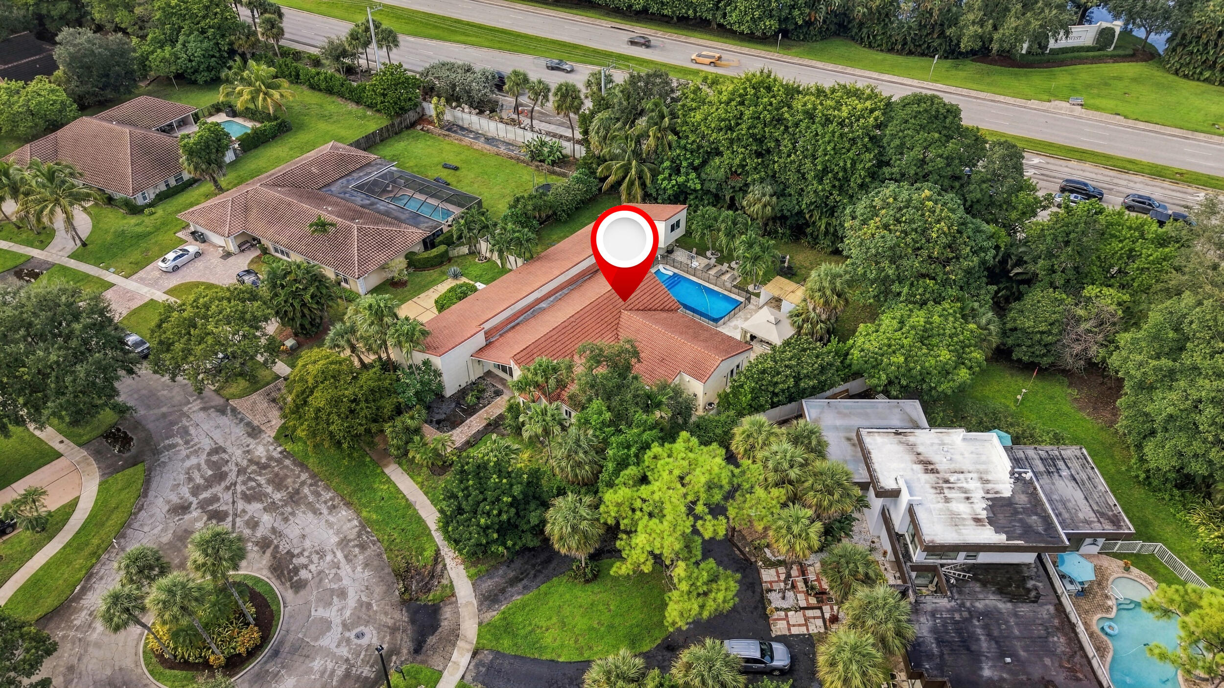 6555 SERENA Lane