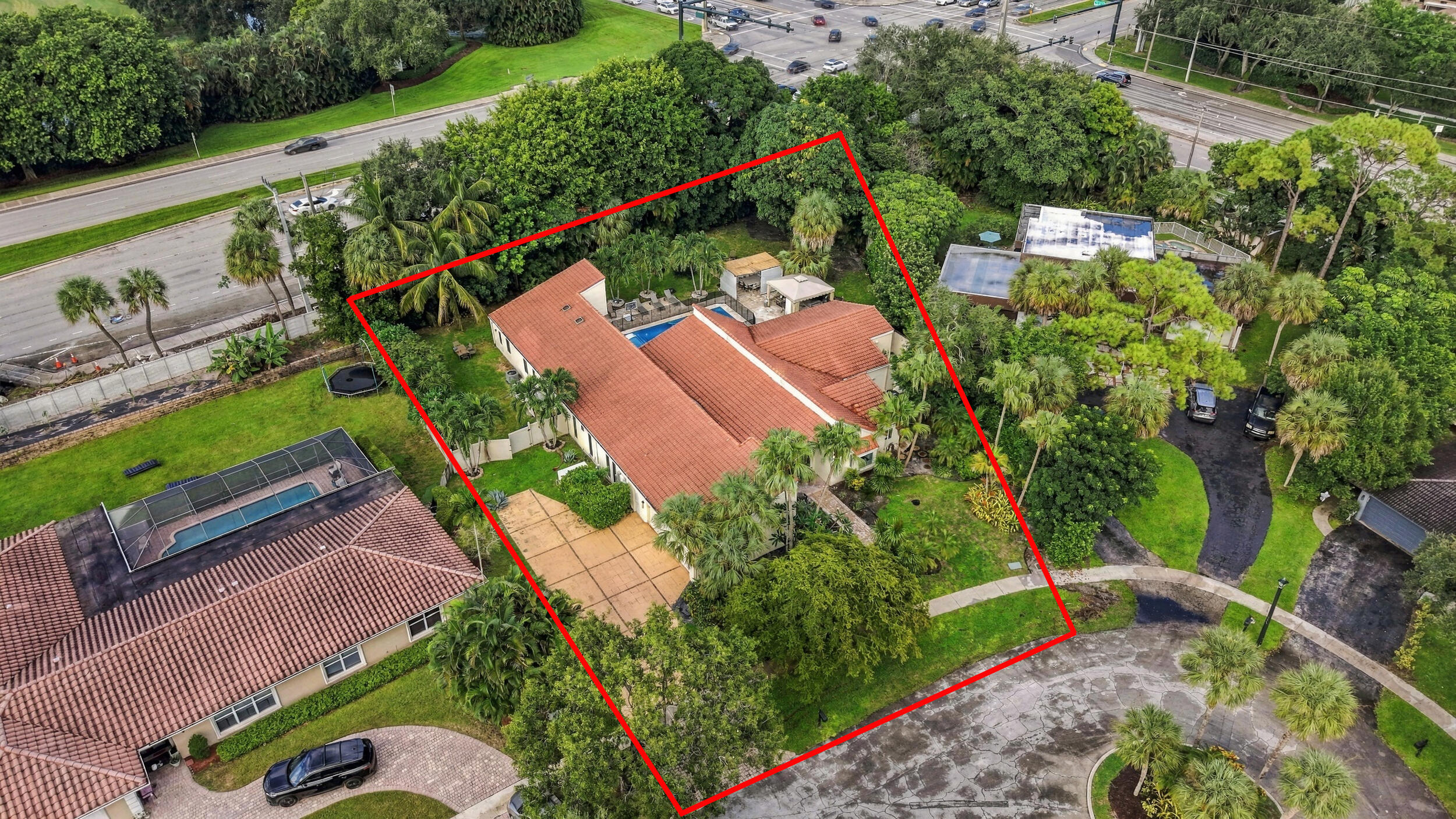 6555 SERENA Lane