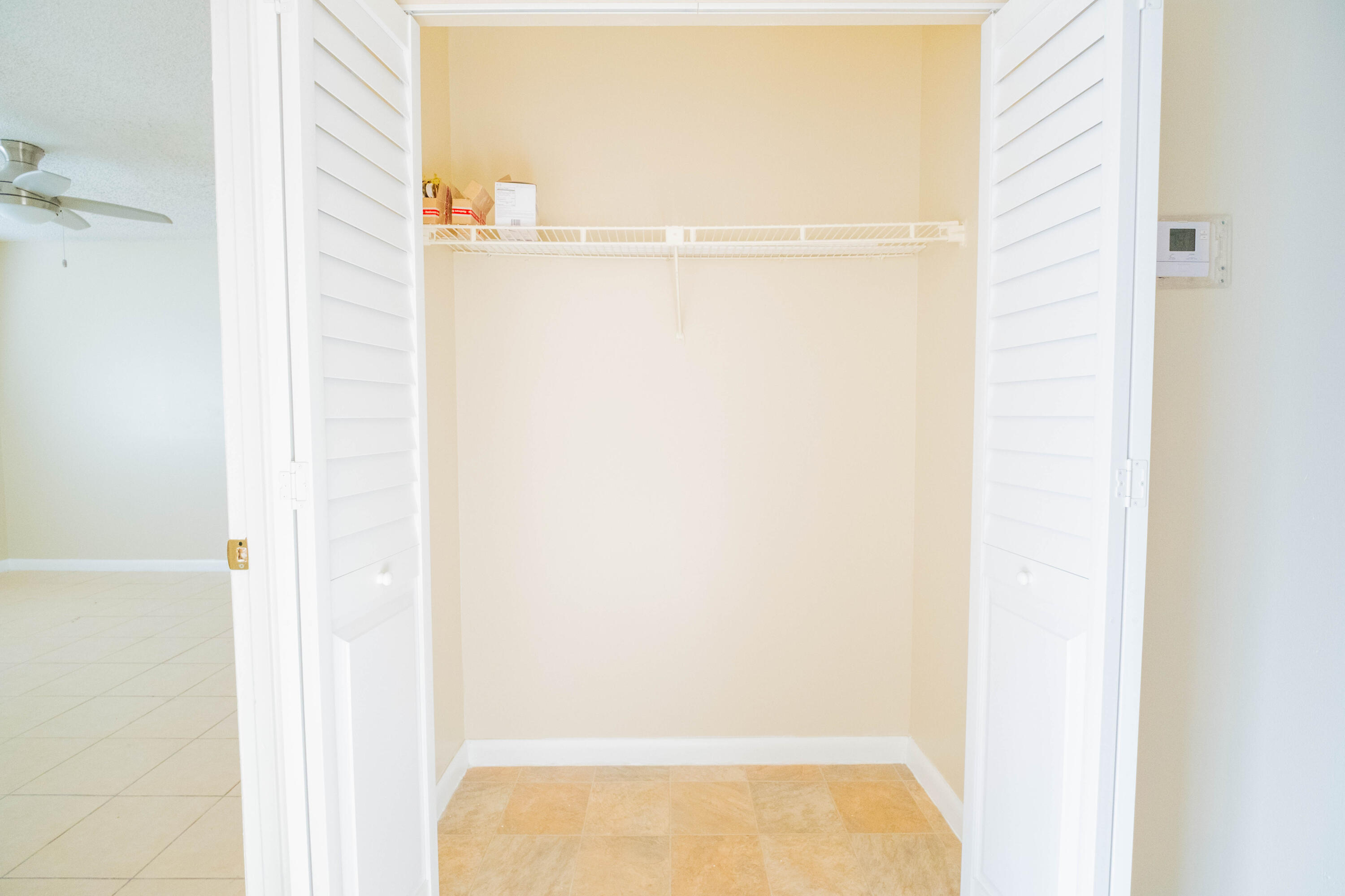 Forest Glen - Residential Lease