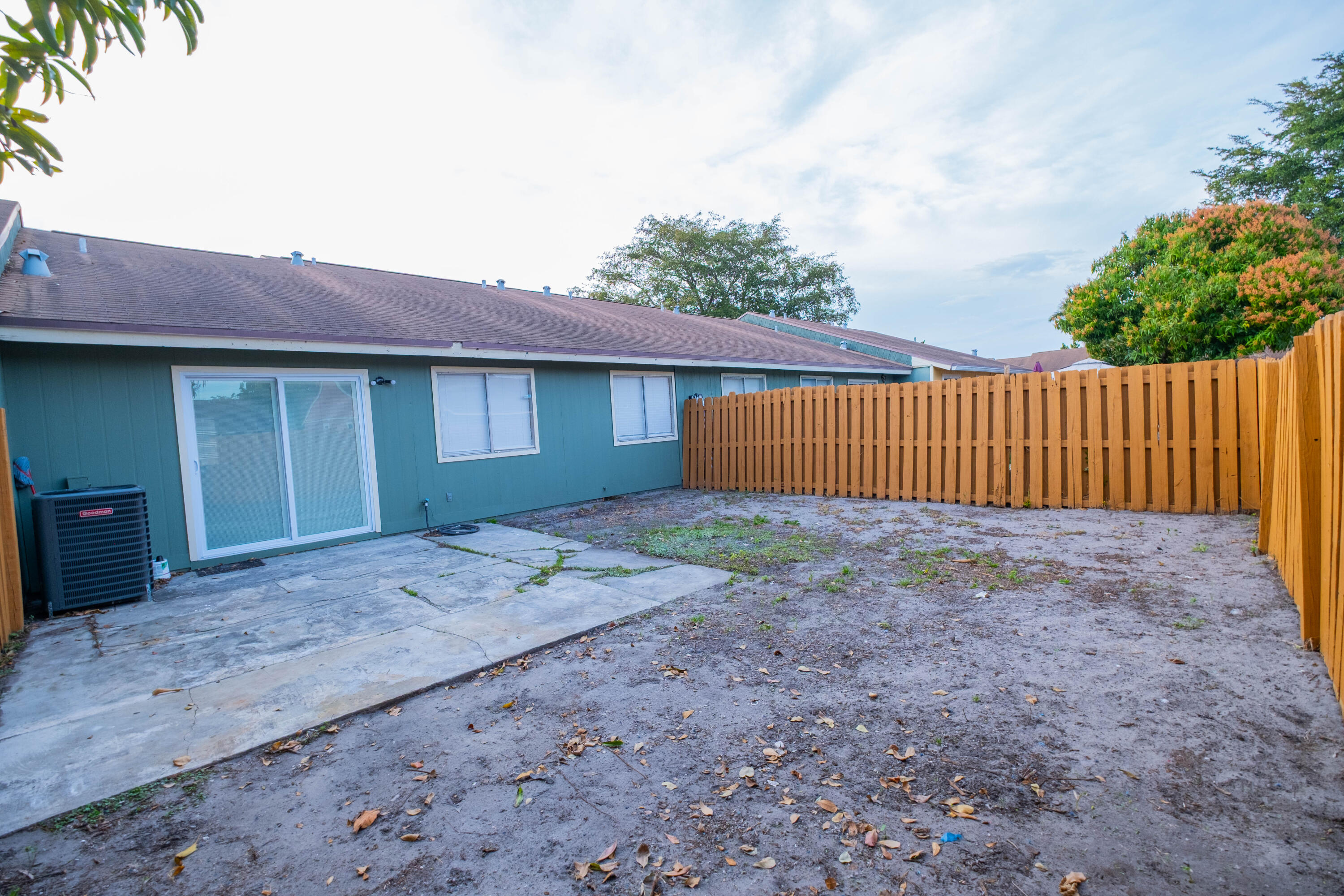 Forest Glen - Residential Lease