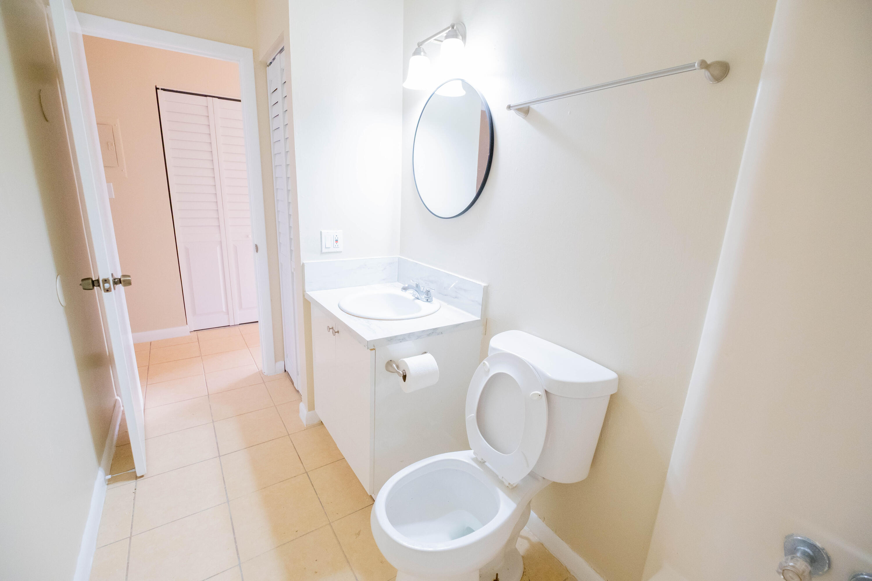 Forest Glen - Residential Lease