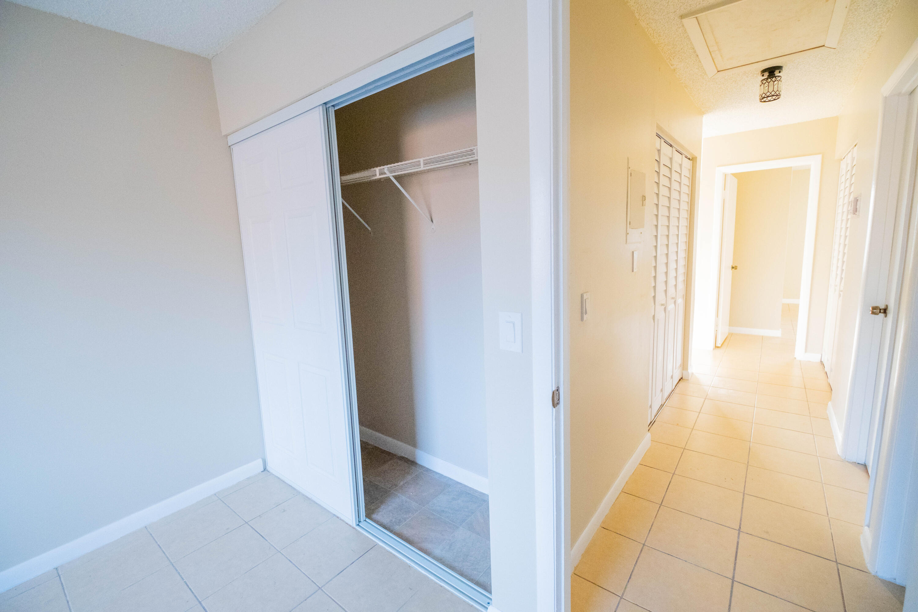 Forest Glen - Residential Lease