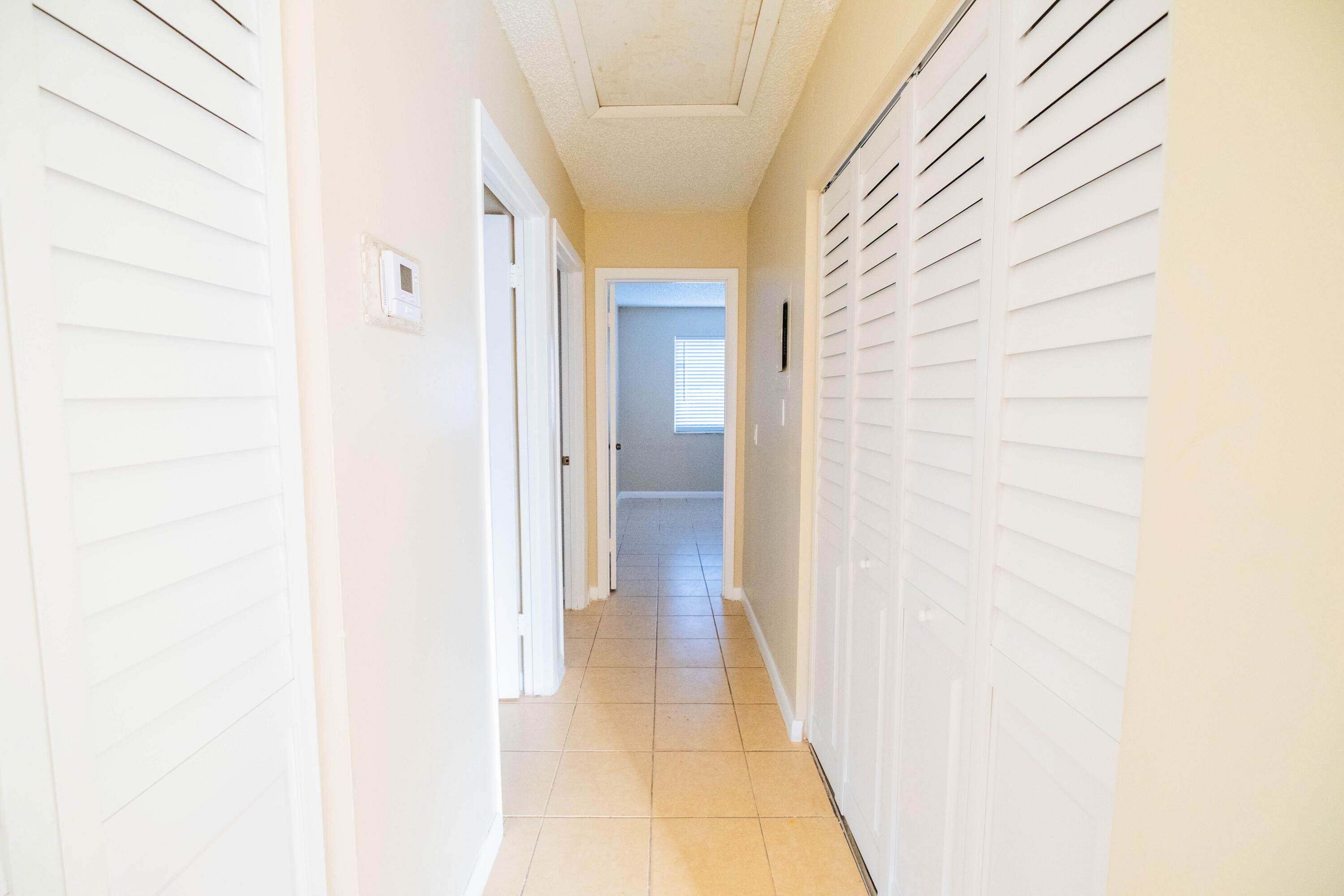 Forest Glen - Residential Lease