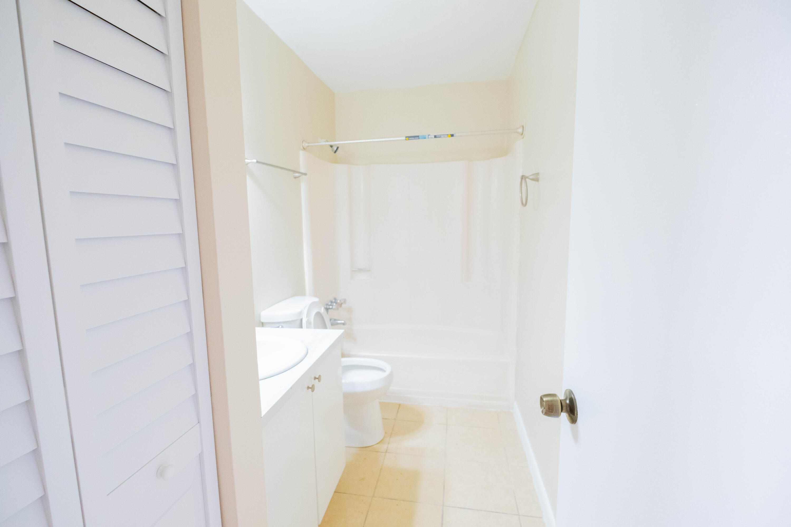 Forest Glen - Residential Lease