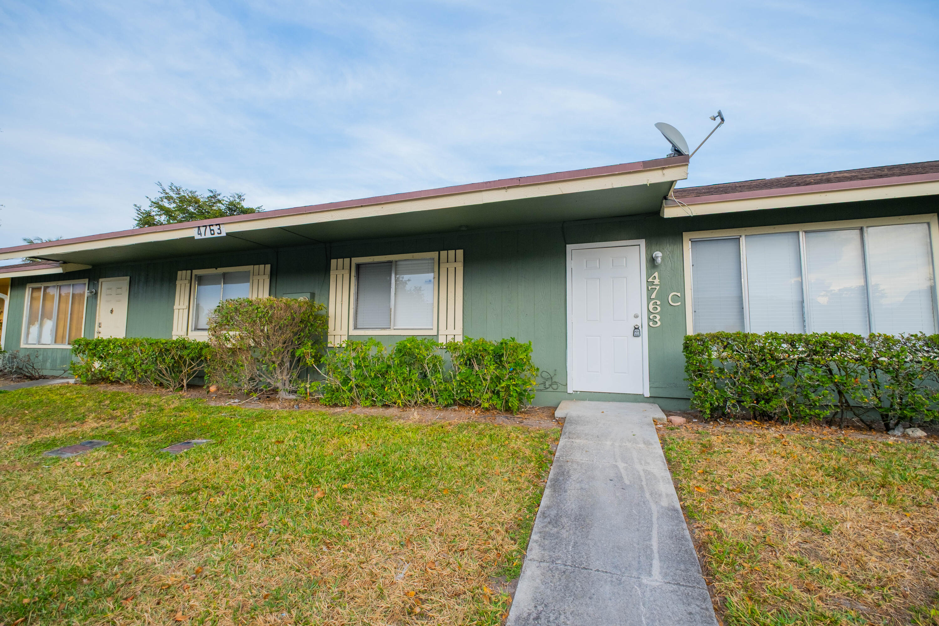 Forest Glen - Residential Lease