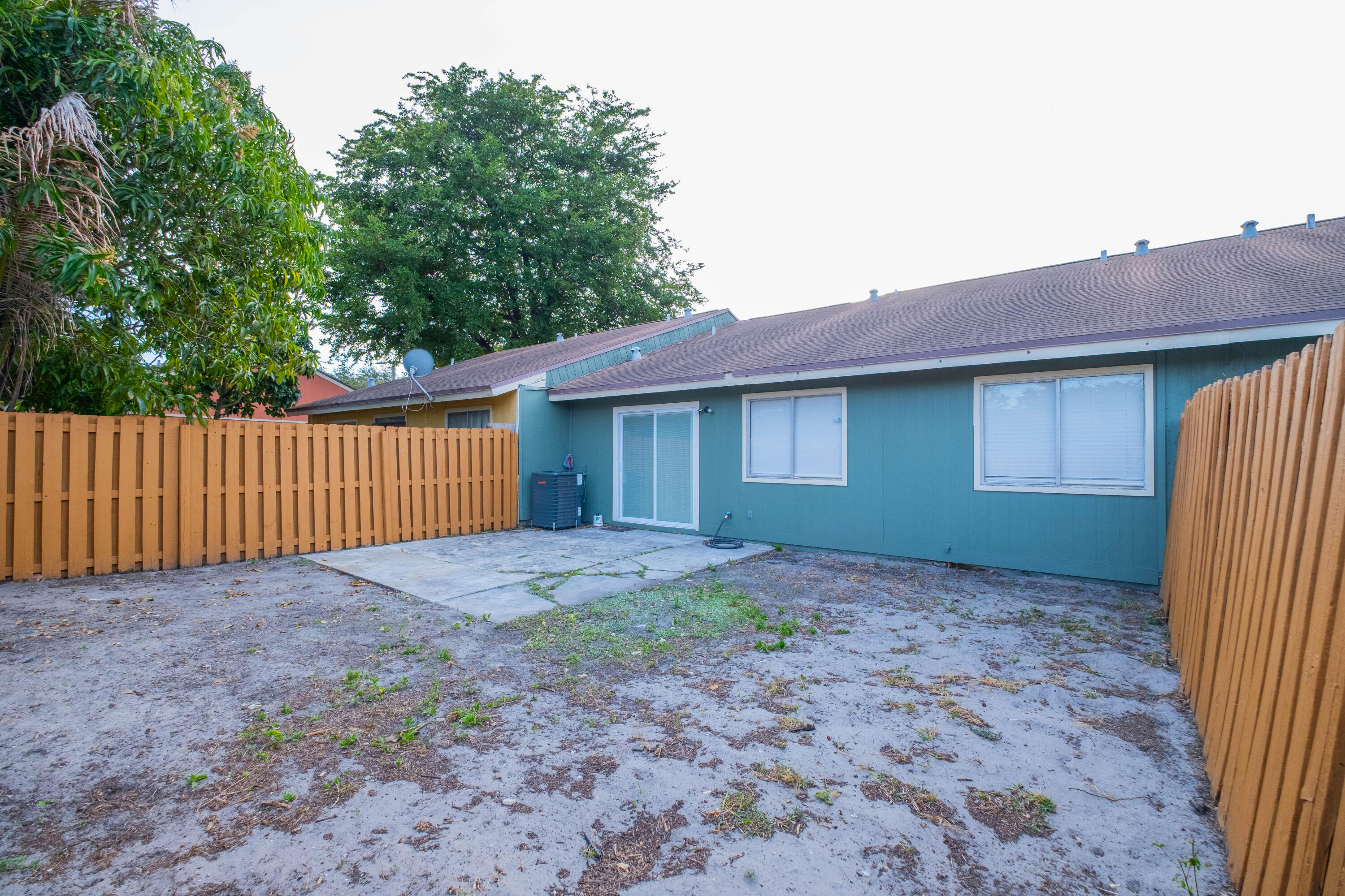 Forest Glen - Residential Lease