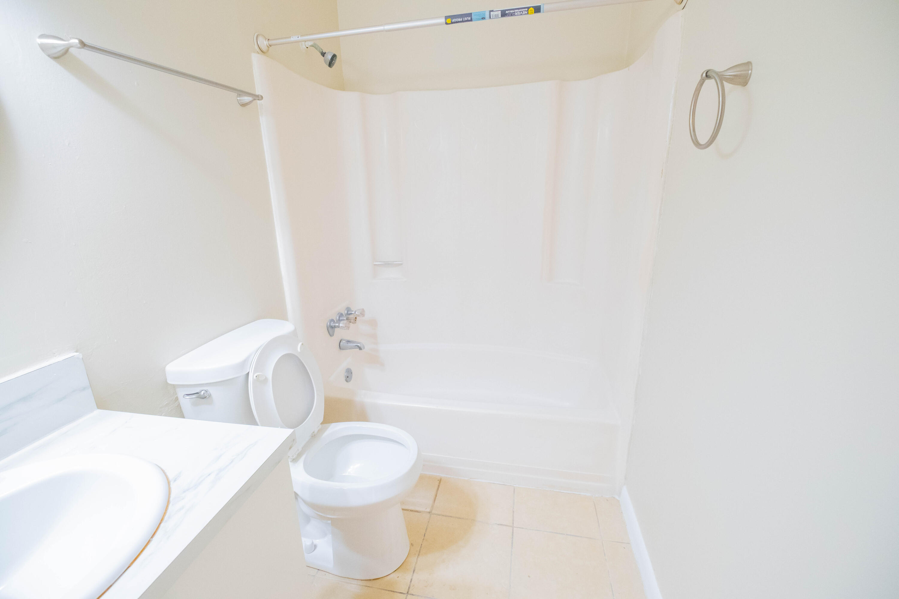 Forest Glen - Residential Lease